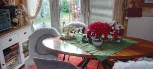 LARY ROOM in Rose resort, Ljubljana