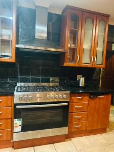 Vuyomat at Sea Guest House Bluewater Bay