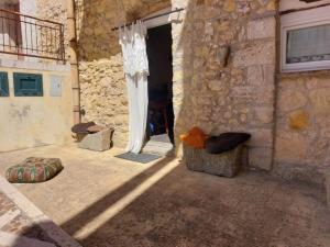 Sicilitudine Antica Dimora