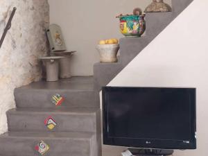 Sicilitudine Antica Dimora