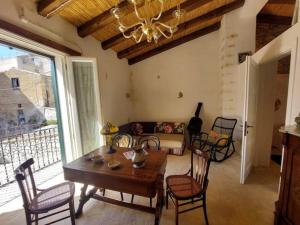 Sicilitudine Antica Dimora