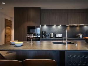Chalet Fango - OVO Network