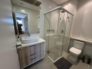 Piscina com vista incrível Churrasqueira Garagem