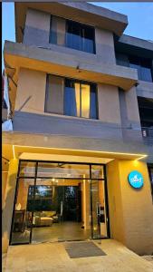 Elephant House Villa Stay