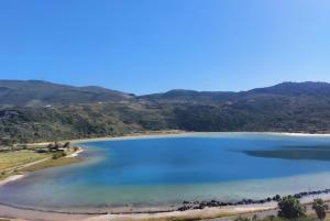 Dammuso Civulia Pantelleria