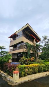 Elephant House Premium Villa
