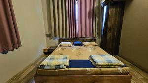 Elephant House Villa Stay
