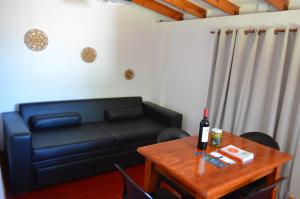 Gosén Cabañas Sanagasta