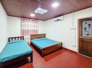 White Rose Holiday Resort