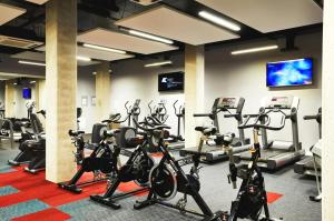 For Students Only Cozy Stays at Crosshall Street