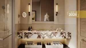 Sirena Resort Hvar - NEW IN 2026