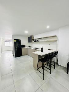 Central apartment in Bello