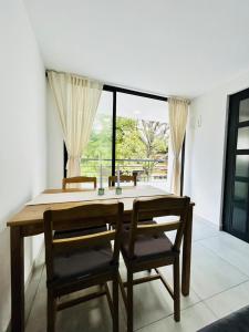 Central apartment in Bello