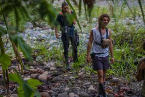 Hinkiori Inn - Hotel Manu