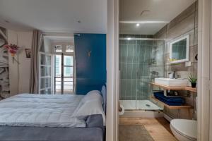 Le Secret dAlice Centre ville Balcon