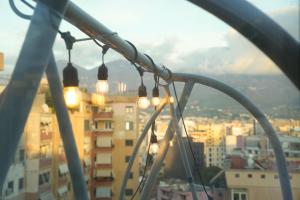 Rooftop Tirana