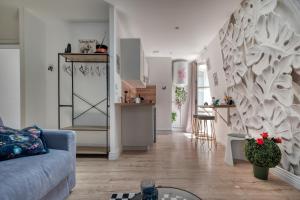 Le Secret dAlice Centre ville Balcon