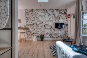 Le Secret dAlice Centre ville Balcon