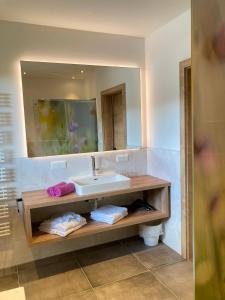 Appartements Blumenwiese