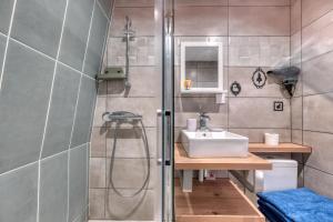 Le Secret dAlice Centre ville Balcon