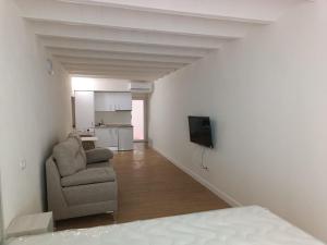 Apartamento Fino