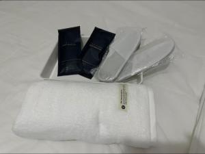 MOA Condotel 1BR fast WiFi