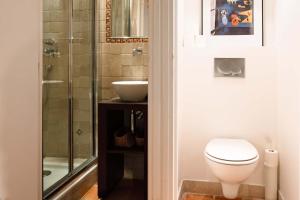 Charming Apartment in Notre-Dame