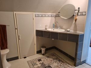 "Chambre familiale", La Maison des Grenouilles