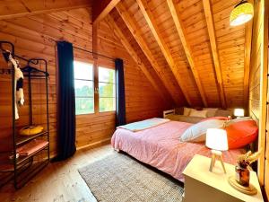 Au Chalet dAurélie