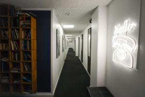 Danhostel Aarhus City