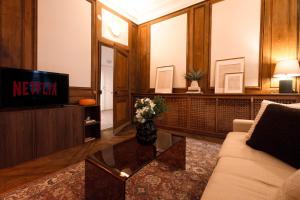 Charming Flat Louvres Opera