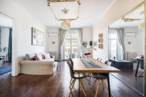 Basilika breathless view one bedroom apartment free parking upon reservation