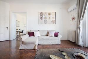 Basilika breathless view one bedroom apartment free parking upon reservation