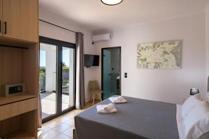 Villa Melitti by PosarelliVillas