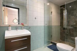 Villa Melitti by PosarelliVillas