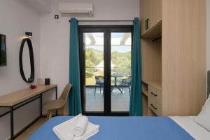 Villa Melitti by PosarelliVillas