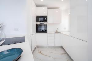 Talia Lux - two-bedroom luxury apartment by HD