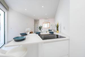 Talia Lux - two-bedroom luxury apartment by HD