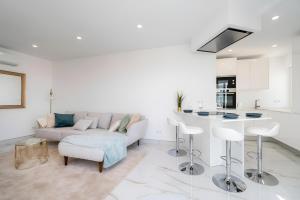 Talia Lux - two-bedroom luxury apartment by HD