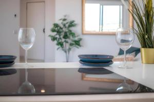 Talia Lux - two-bedroom luxury apartment by HD