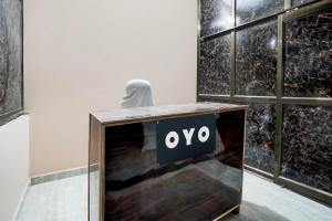 Hotel O by OYO R L PALACE