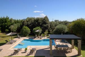 Villa Melitti by PosarelliVillas