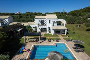 Villa Melitti by PosarelliVillas