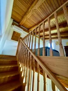 Casale Dionisia a Castellabate, Appartamento Fico