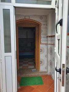 Appartements corniche asilah