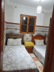 Appartements corniche asilah