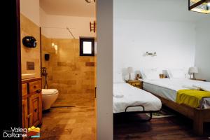 Mai cu Mot Doftana Luxury Chalets