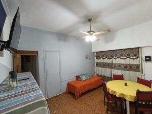 Departamento Mar del plata 4 personas