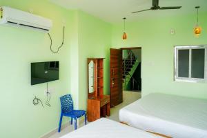ORANGE RESIDENCY Rameswaram