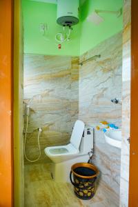 ORANGE RESIDENCY Rameswaram